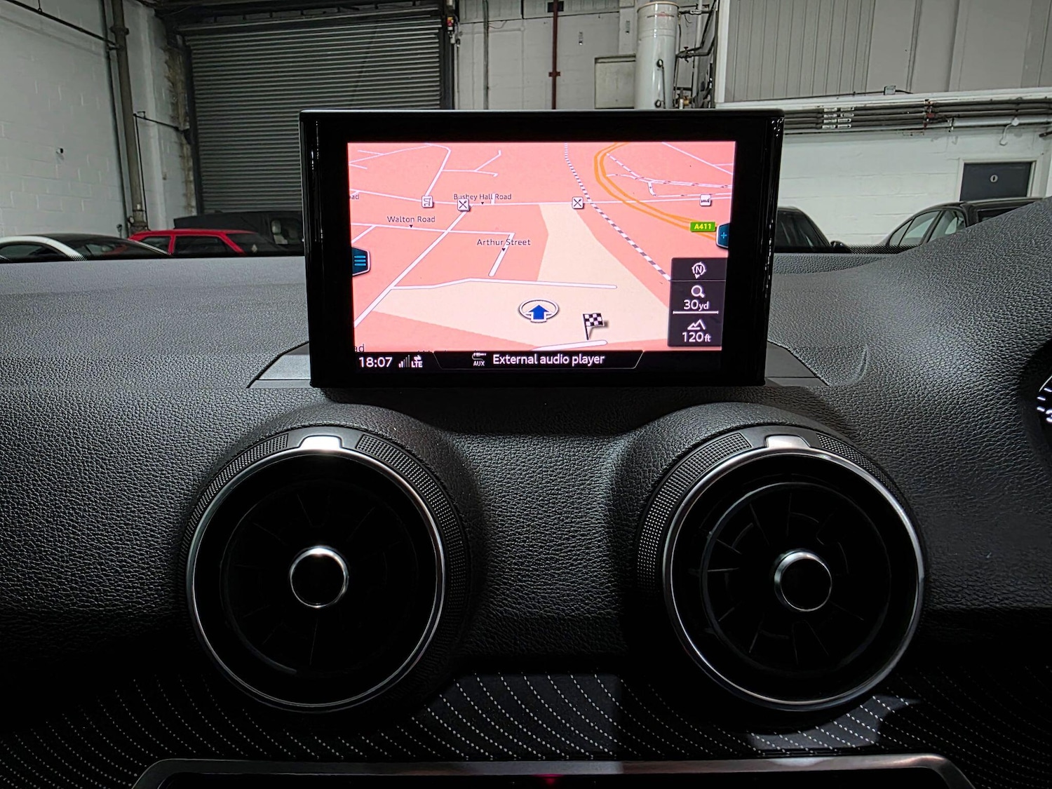 Used Audi Q2 2018 for sale - 75838788: Photo 7