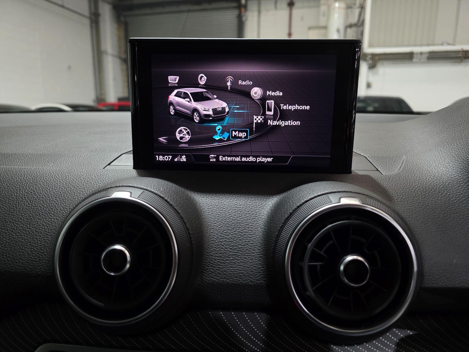 Used Audi Q2 2018 for sale - 75838788: Photo 8