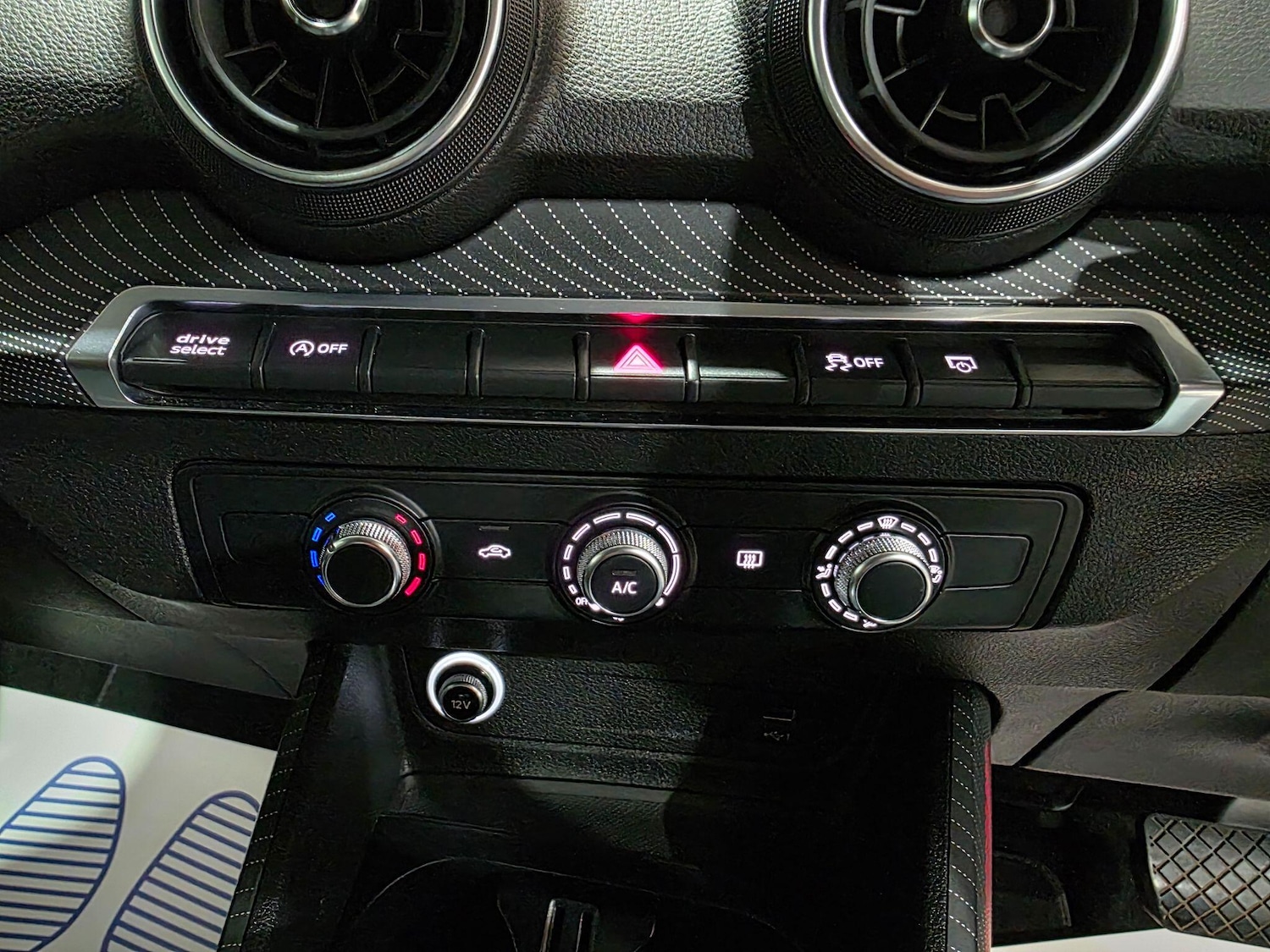 Used Audi Q2 2018 for sale - 75838788: Photo 9