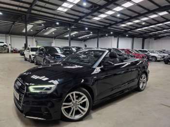2019 (19) - 1.5 TFSI CoD 35 S line Euro 6 (s/s) 2dr