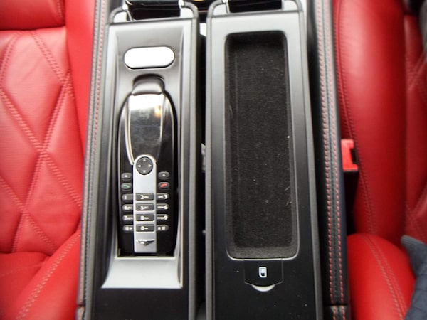 Used Bentley Continental 2011 for sale - 73553975: Photo 10