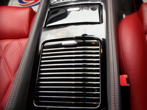 Used Bentley Continental 2011 for sale - 73553975: Photo 12