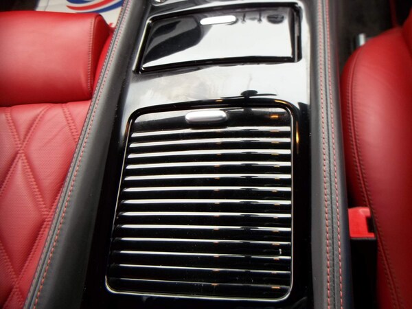 Used Bentley Continental 2011 for sale - 73553975: Photo 13