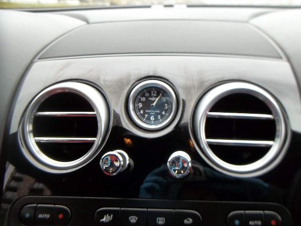 Used Bentley Continental 2011 for sale - 73553975: Photo 17