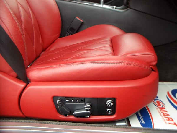 Used Bentley Continental 2011 for sale - 73553975: Photo 19