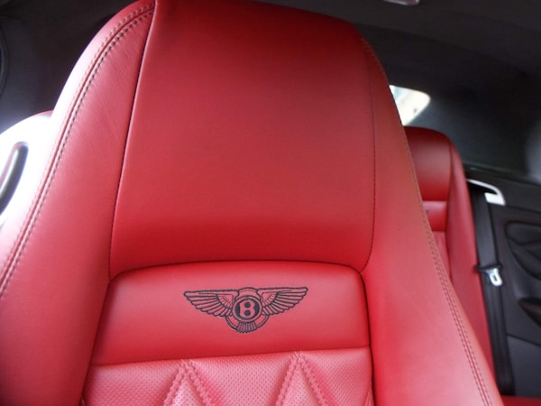 Used Bentley Continental 2011 for sale - 73553975: Photo 20