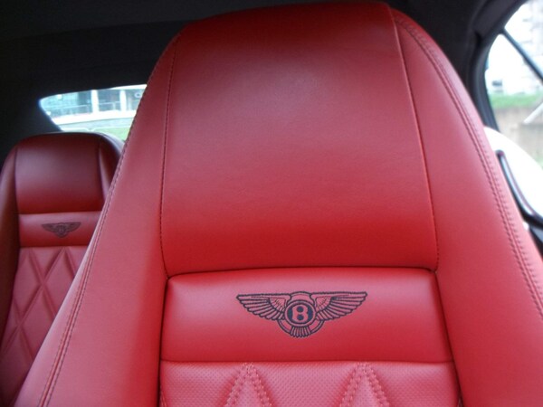 Used Bentley Continental 2011 for sale - 73553975: Photo 26