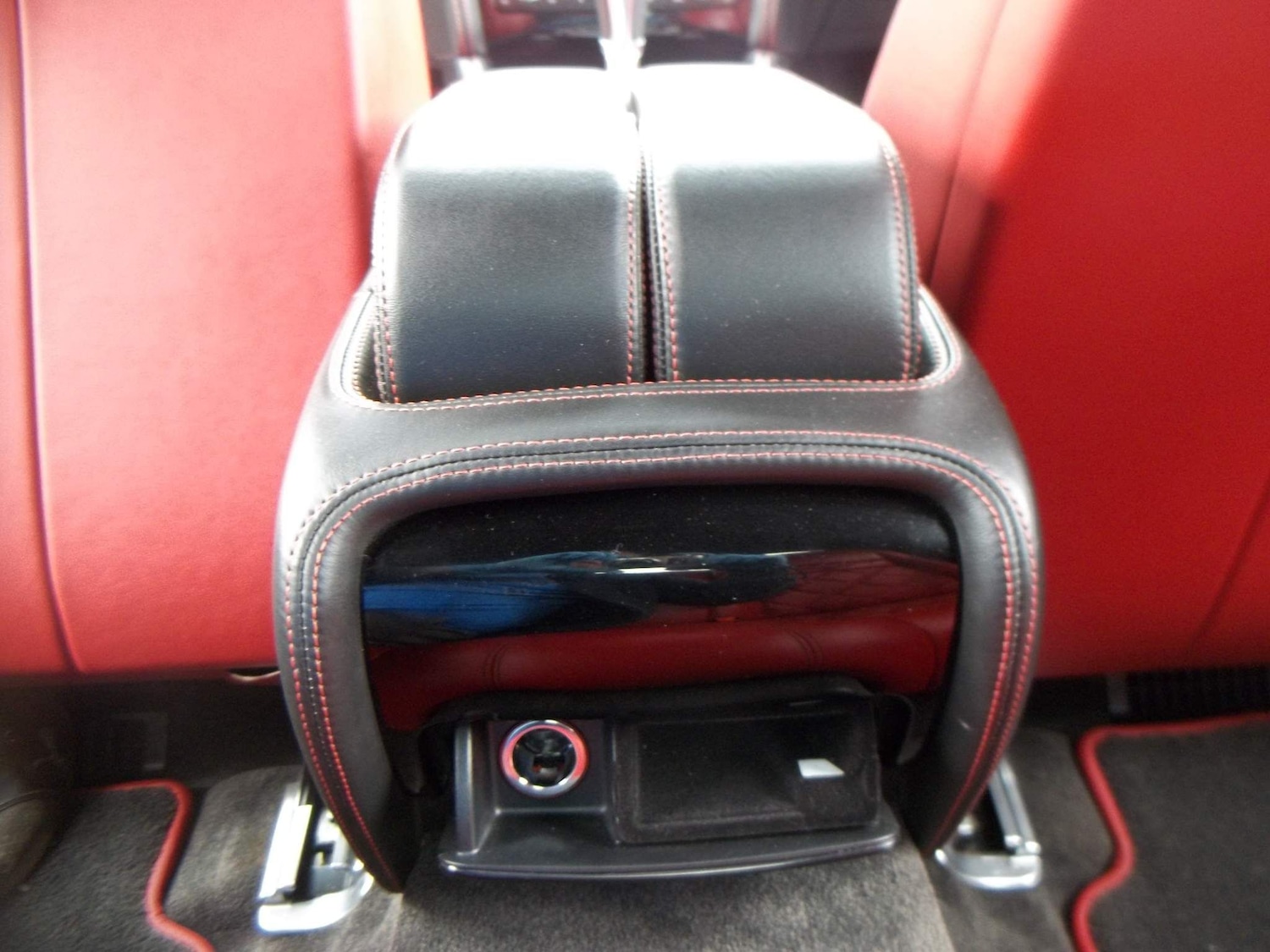 Vehicle 28