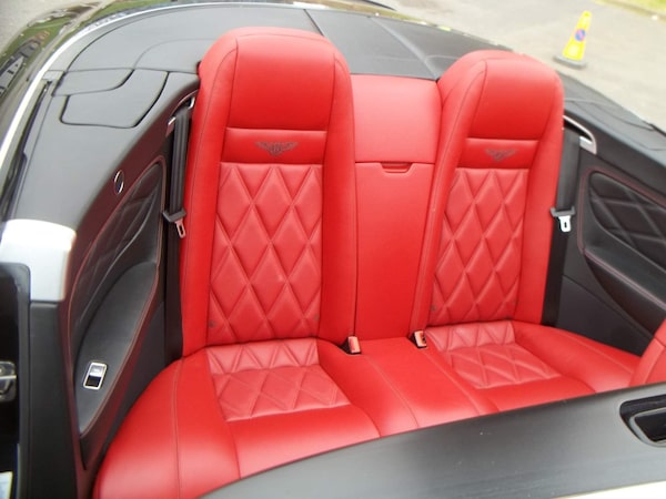 Used Bentley Continental 2011 for sale - 73553975: Photo 31