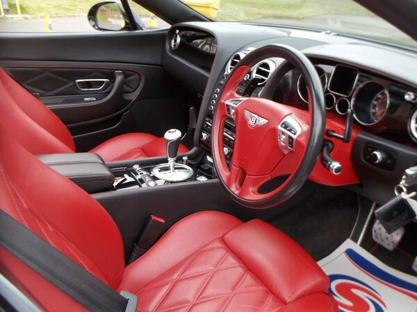 Used Bentley Continental 2011 for sale - 73553975: Photo 33