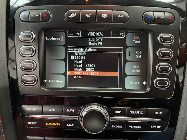Used Bentley Continental 2011 for sale - 73553975: Photo 44