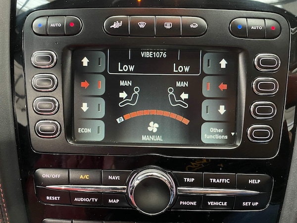 Used Bentley Continental 2011 for sale - 73553975: Photo 47