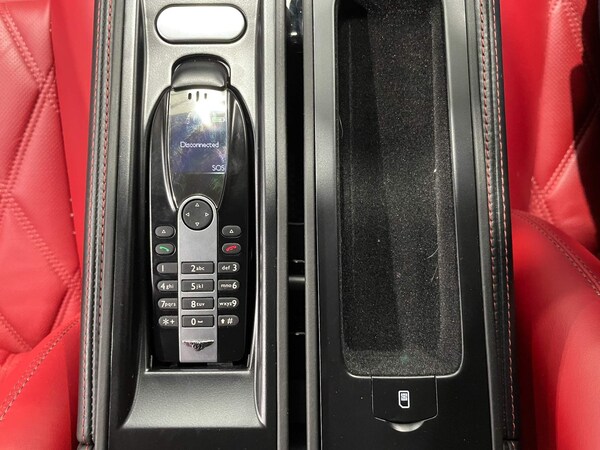 Used Bentley Continental 2011 for sale - 73553975: Photo 50