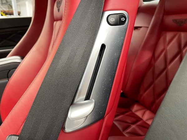 Used Bentley Continental 2011 for sale - 73553975: Photo 58