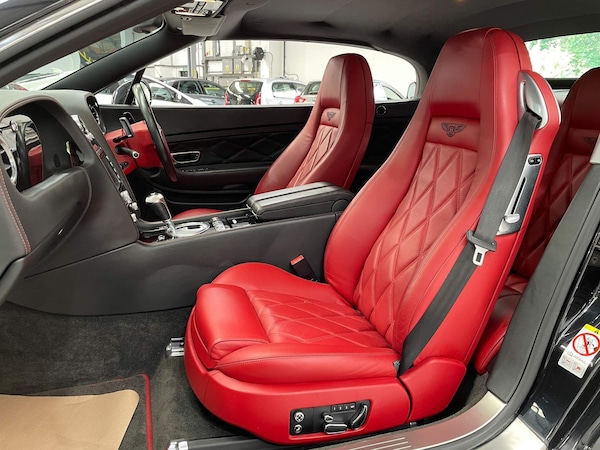 Used Bentley Continental 2011 for sale - 73553975: Photo 59