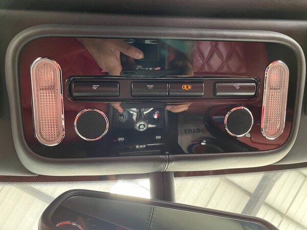Used Bentley Continental 2011 for sale - 73553975: Photo 62