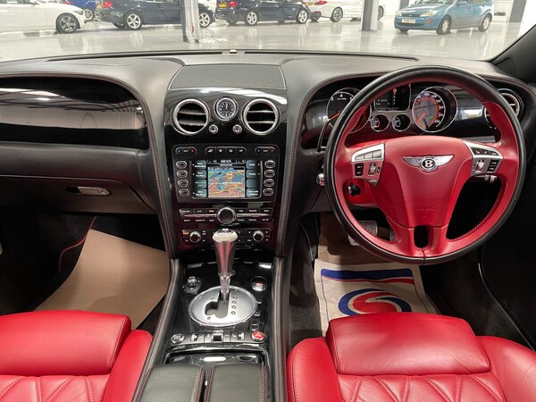 Used Bentley Continental 2011 for sale - 73553975: Photo 63