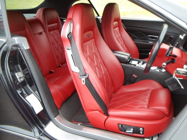 Used Bentley Continental 2011 for sale - 73553975: Photo 6