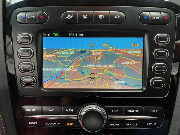 Used Bentley Continental 2011 for sale - 73553975: Photo 8