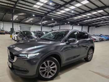 2020 (20) - 2.0 SKYACTIV-G Sport Auto Euro 6 (s/s) 5dr