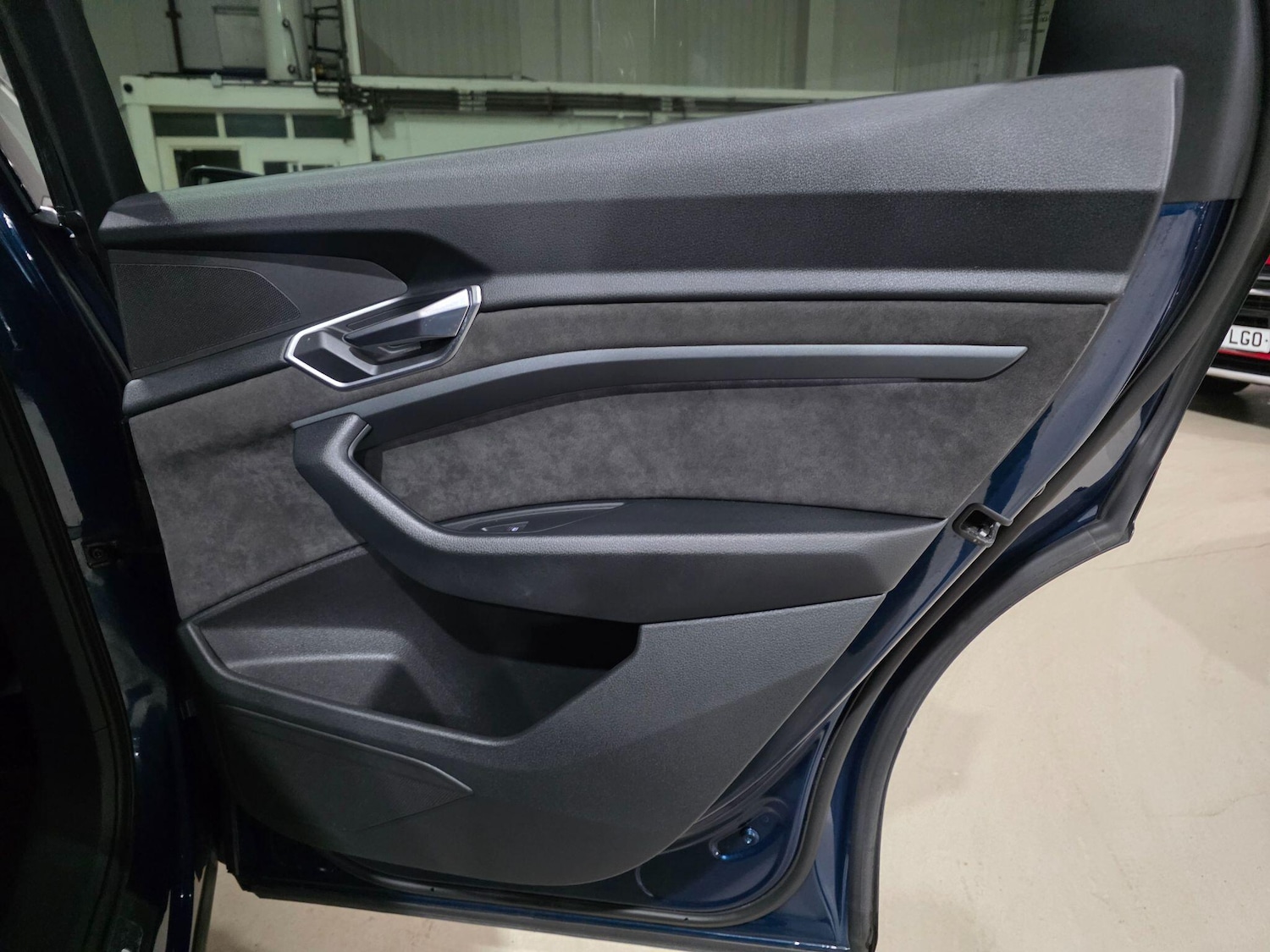 Used Audi e-tron 2020 for sale - 76800992: Photo 28