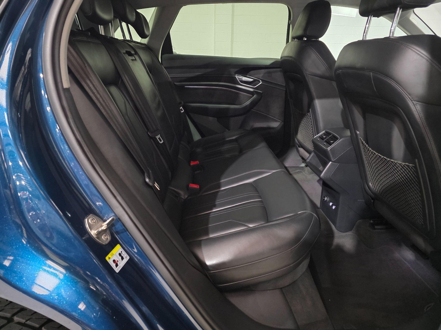 Used Audi e-tron 2020 for sale - 76800992: Photo 30