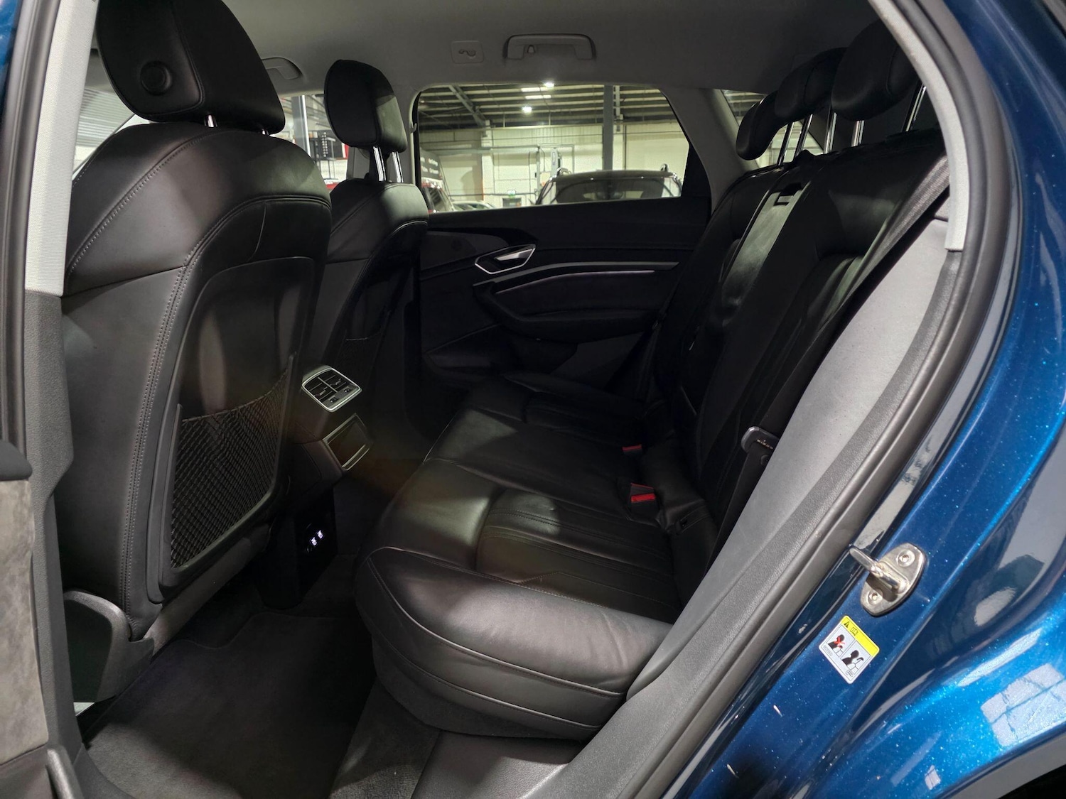 Used Audi e-tron 2020 for sale - 76800992: Photo 31