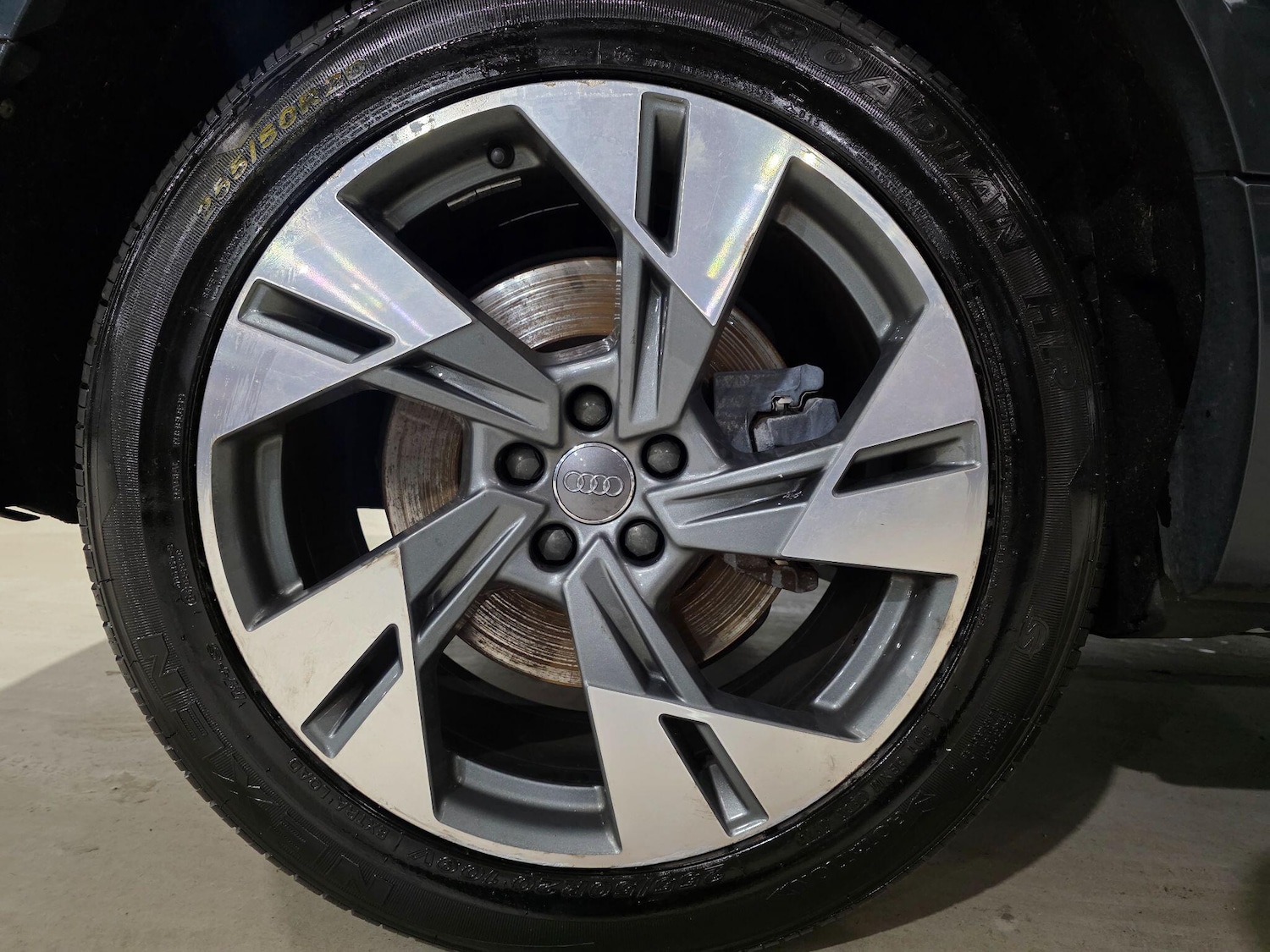 Used Audi e-tron 2020 for sale - 76800992: Photo 36