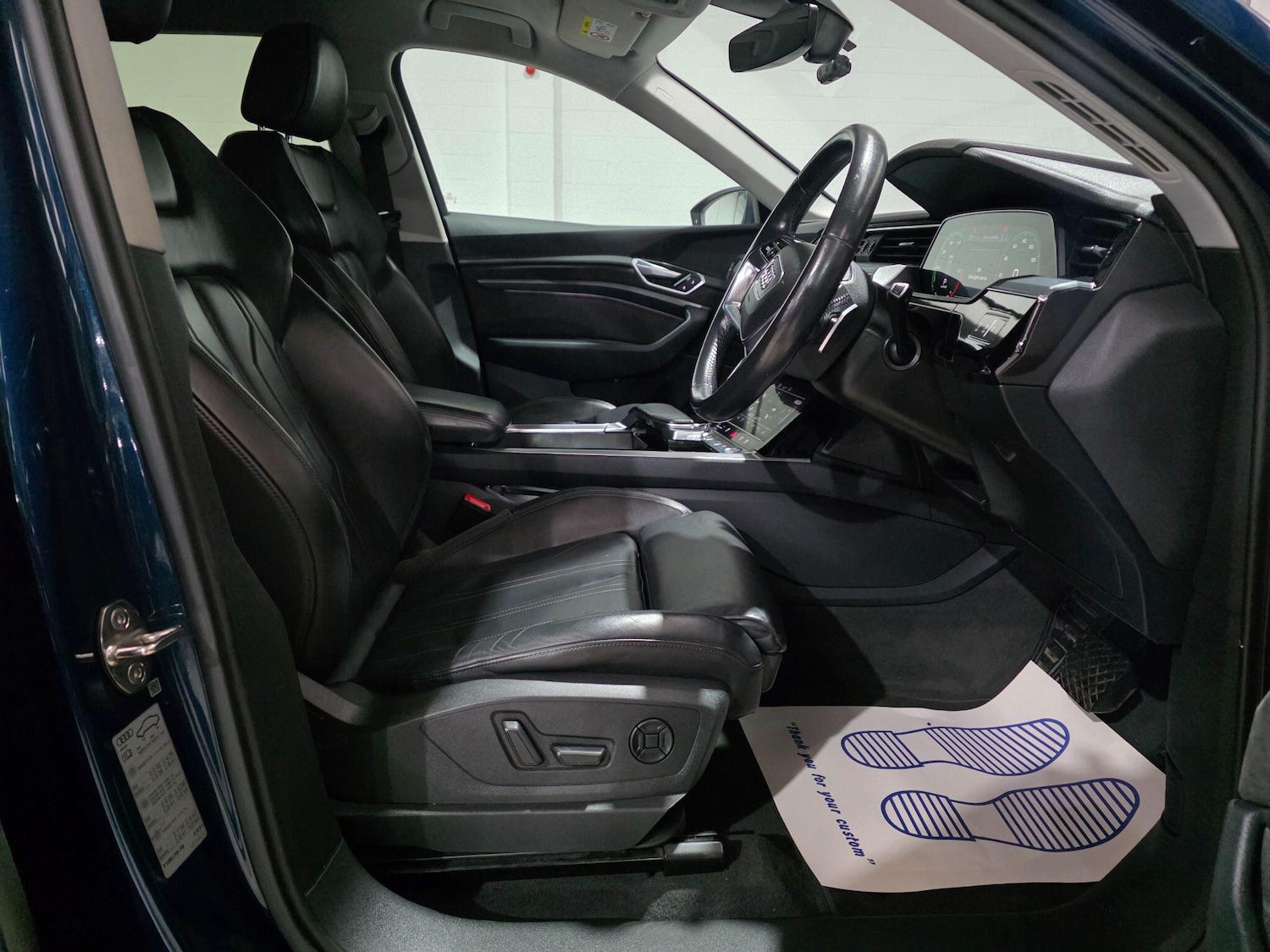 Used Audi e-tron 2020 for sale - 76800992: Photo 6