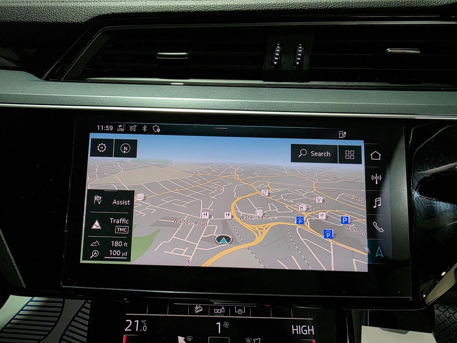 Used Audi e-tron 2020 for sale - 76800992: Photo 7