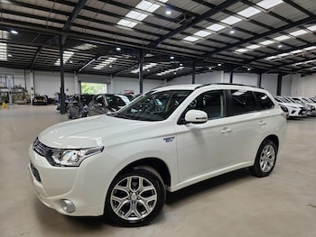 2015 (65) - 2.0h 12kWh GX3h CVT 4WD Euro 5 (s/s) 5dr