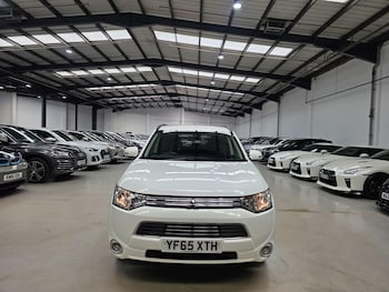 Used Mitsubishi Outlander 2015 for sale - 75401248: Photo