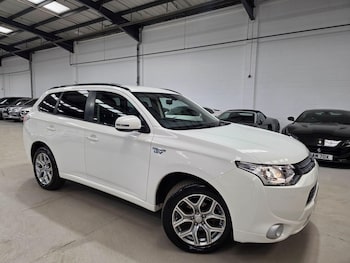 Used Mitsubishi Outlander 2015 for sale - 75401248: Photo