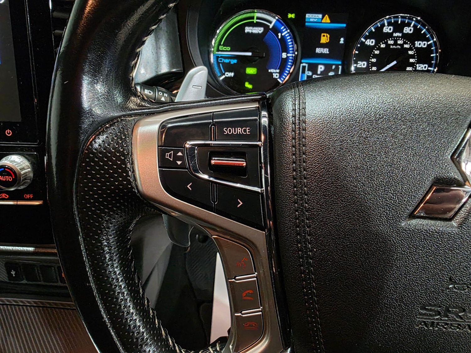 Used Mitsubishi Outlander 2020 for sale - 76990897: Photo 16