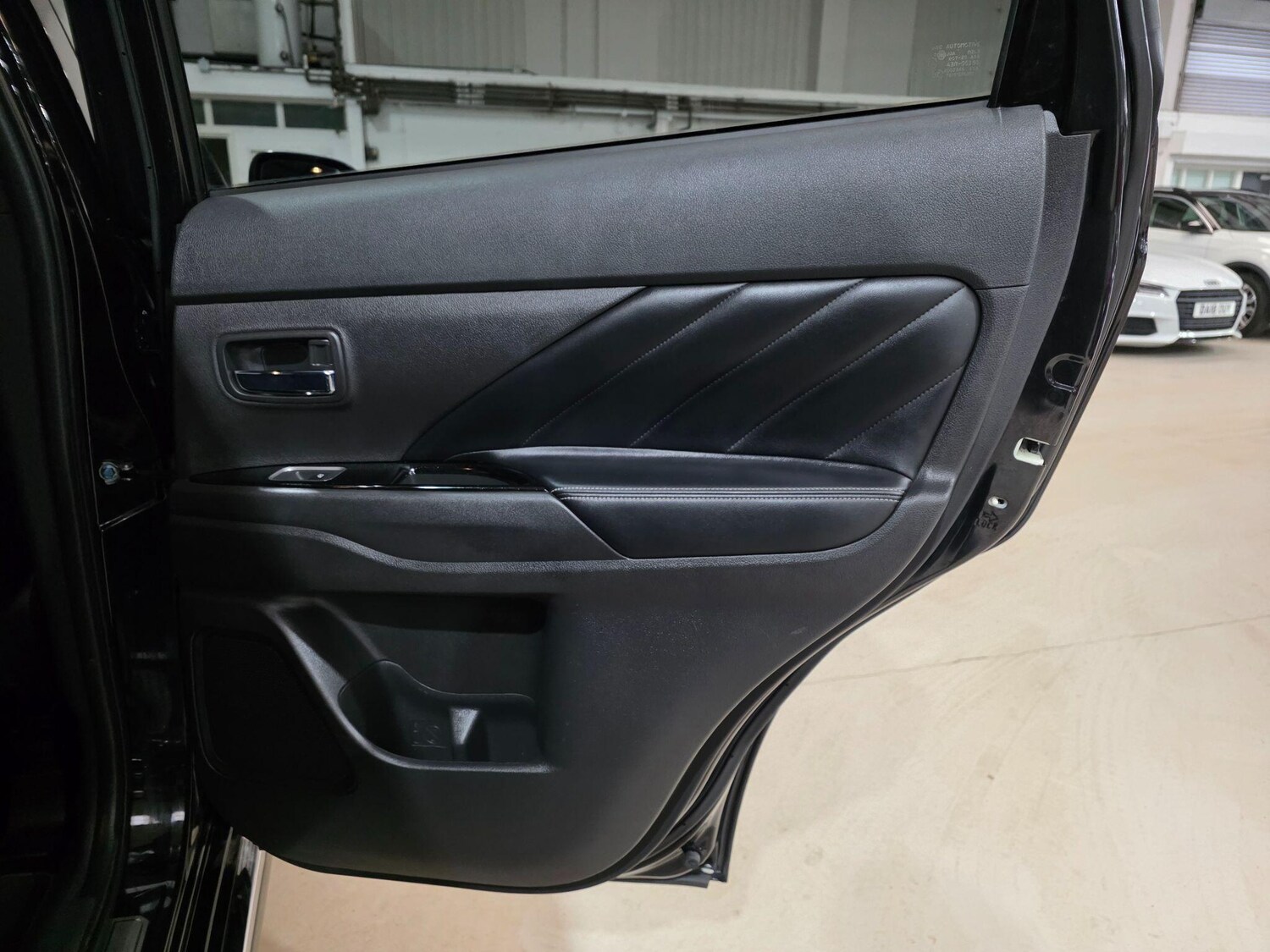 Used Mitsubishi Outlander 2020 for sale - 76990897: Photo 19