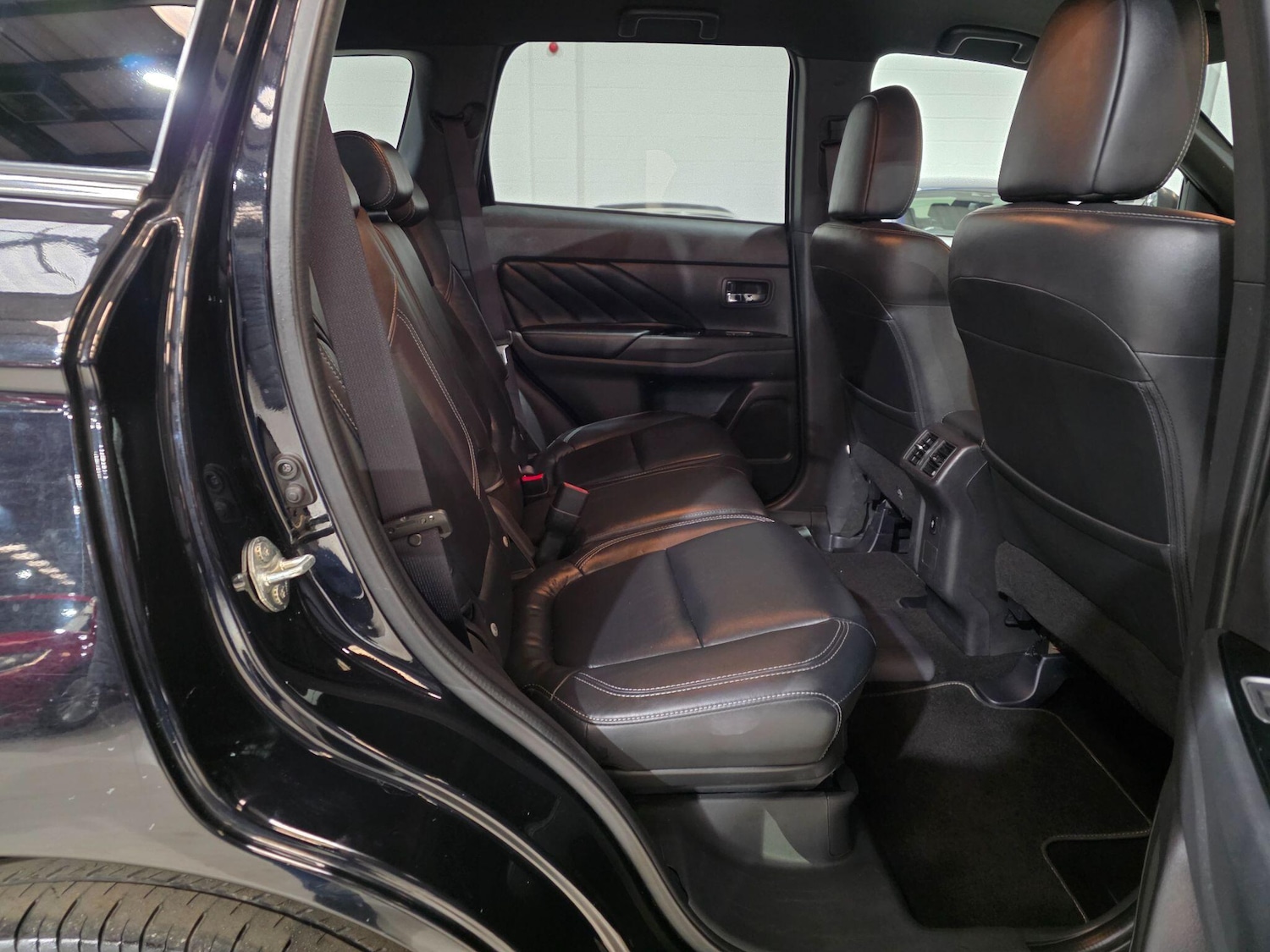 Used Mitsubishi Outlander 2020 for sale - 76990897: Photo 21