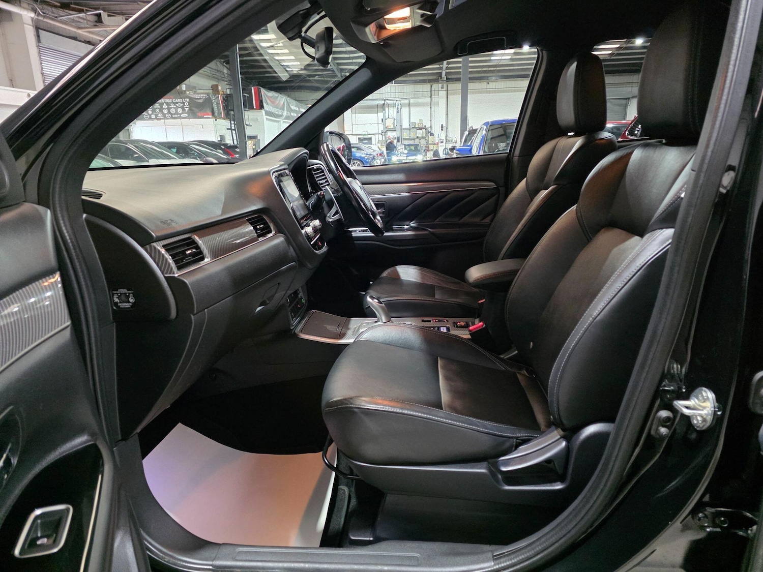 Used Mitsubishi Outlander 2020 for sale - 76990897: Photo 23