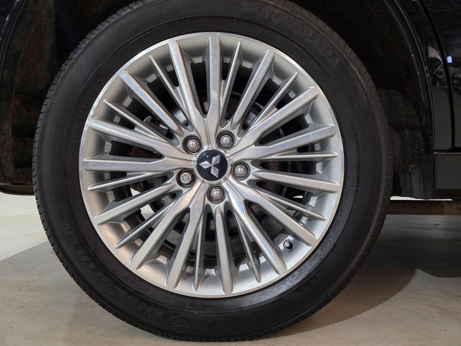 Used Mitsubishi Outlander 2020 for sale - 76990897: Photo 27