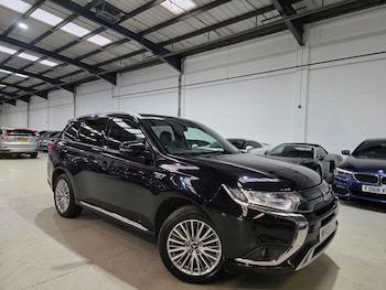 Used Mitsubishi Outlander 2020 for sale - 76990897: Photo