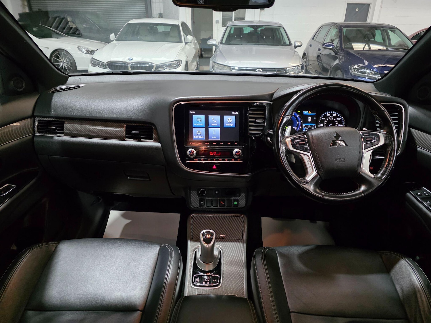 Used Mitsubishi Outlander 2020 for sale - 76990897: Photo 5