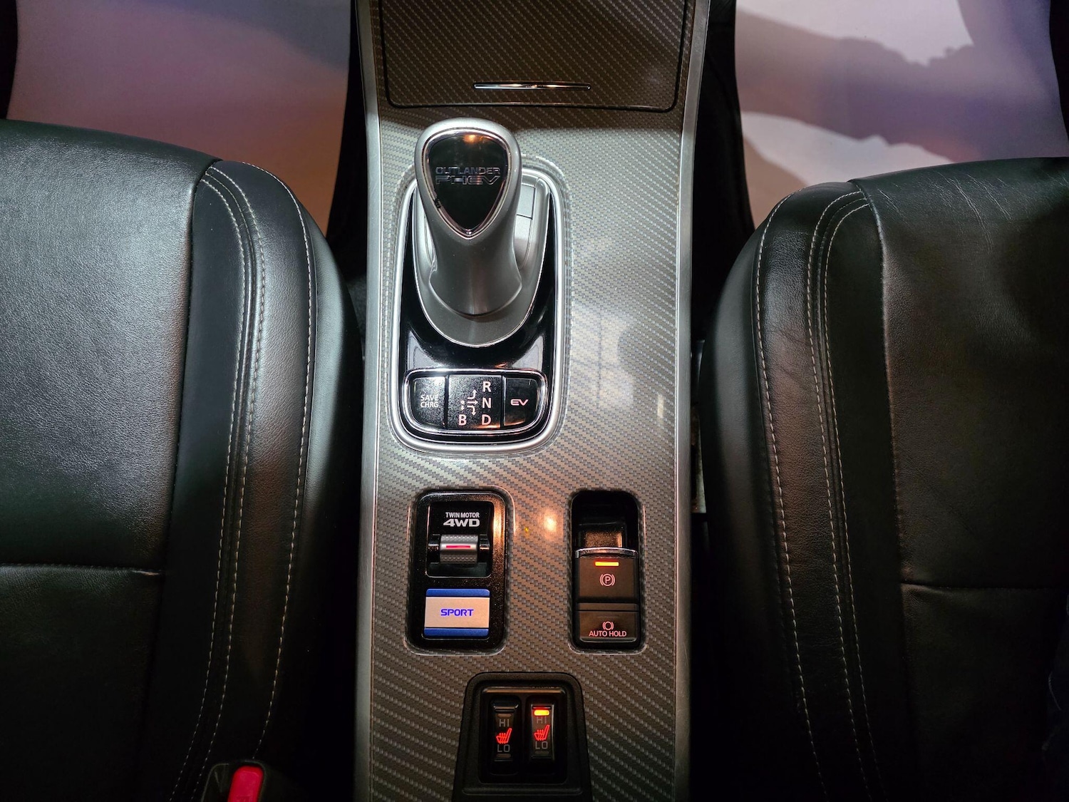 Used Mitsubishi Outlander 2020 for sale - 76990897: Photo 9