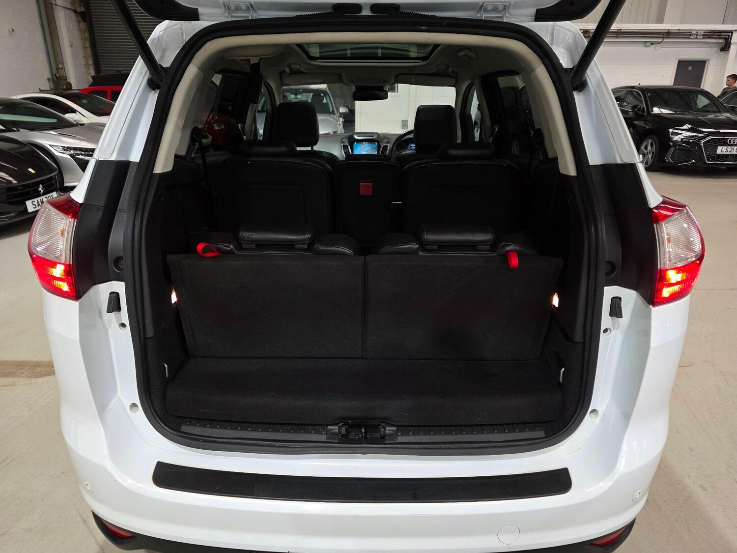 Vehicle 27