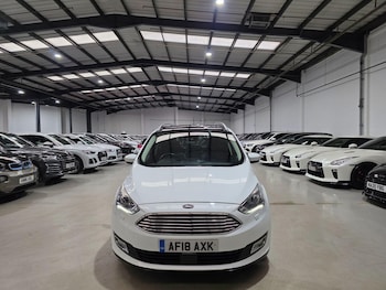 Used Ford Grand C-Max 2018 for sale - 75507472: Photo