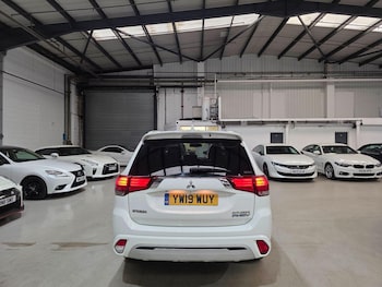 Used Mitsubishi Outlander 2019 for sale - 79412701: Photo