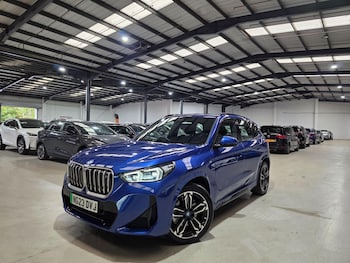 Used BMW iX1 2023 for sale - 79336571: Photo