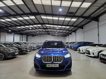 Used BMW iX1 2023 for sale - 79336571: Photo