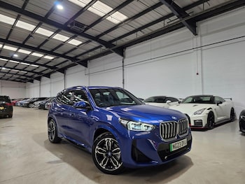 Used BMW iX1 2023 for sale - 79336571: Photo