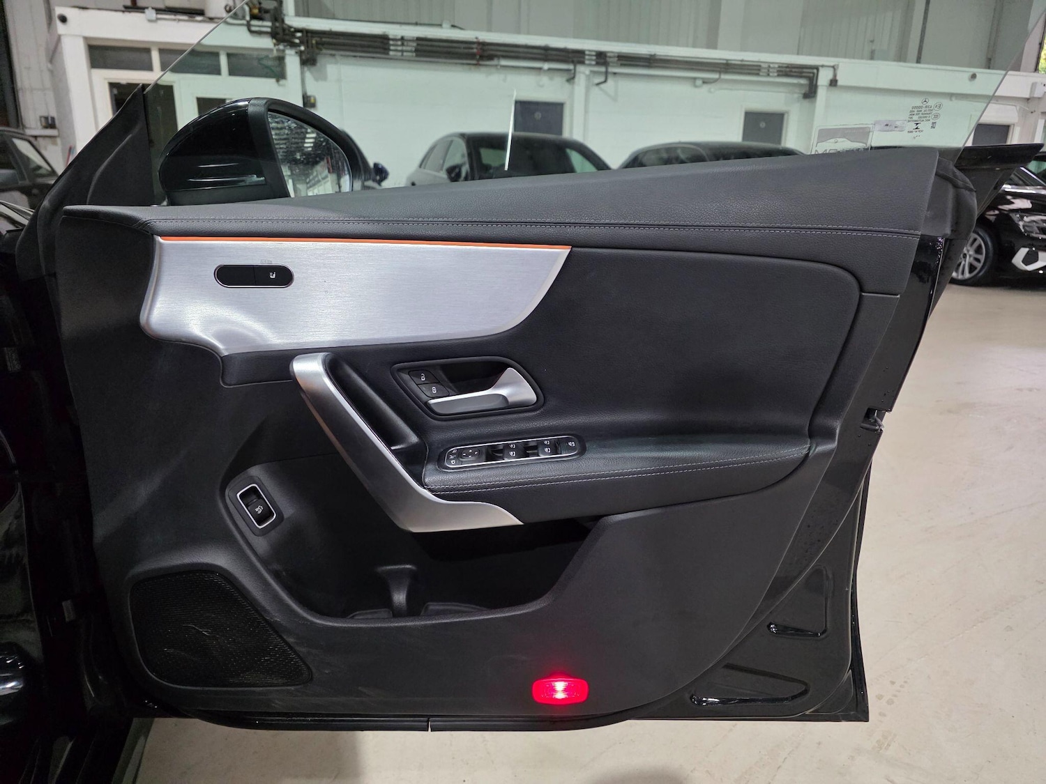 Used Mercedes-Benz CLA 2021 for sale - 75838424: Photo 12