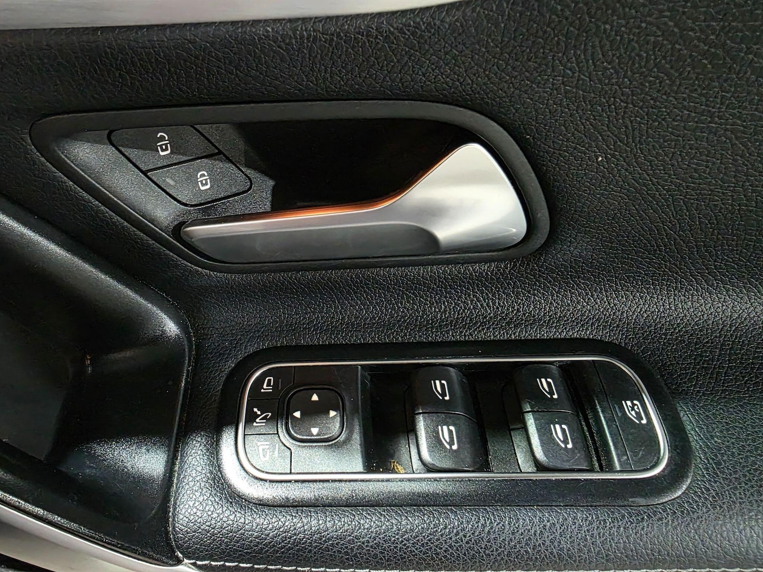 Used Mercedes-Benz CLA 2021 for sale - 75838424: Photo 14