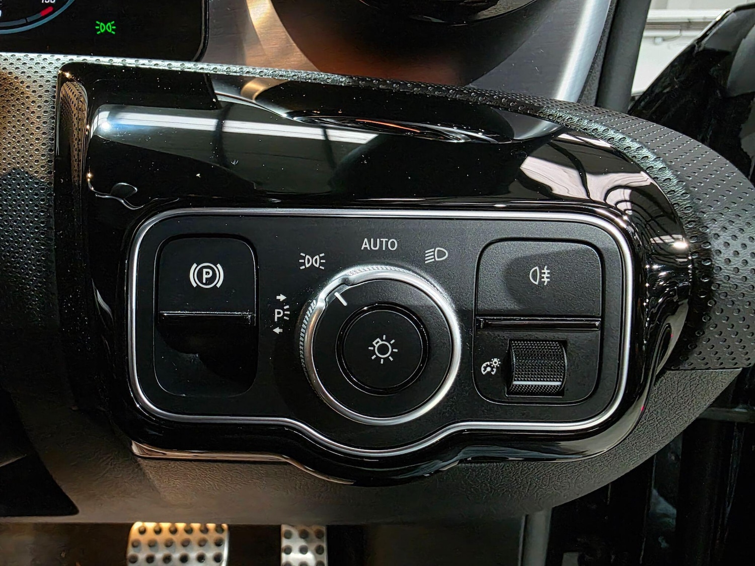Used Mercedes-Benz CLA 2021 for sale - 75838424: Photo 16